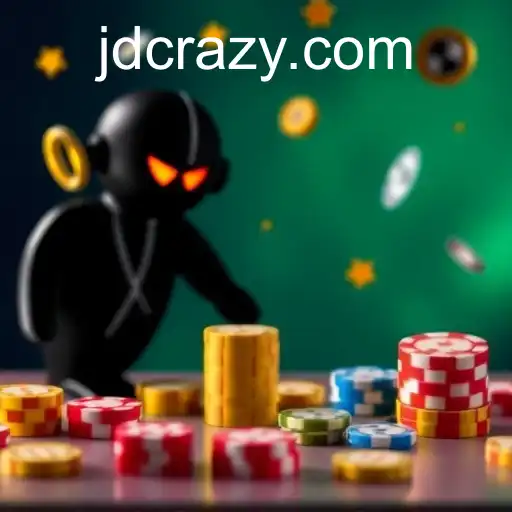 User Agreement: An Essential Guide for CrazyJD Casino
