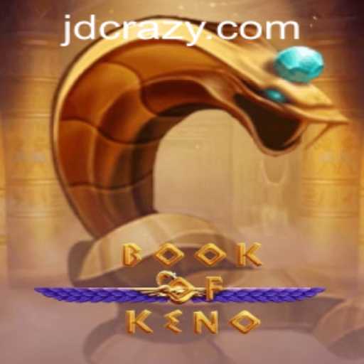 Discover the Exciting World of BookOfKeno at CrazyJD Casino