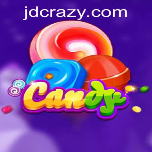 Candy: A Sweet Adventure at CrazyJD Casino