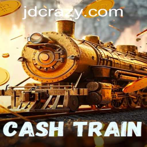 Experience the Excitement of CashTrain at CrazyJD Casino
