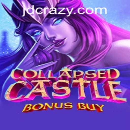 Explore the Thrilling Adventure of CollapsedCastleBonusBuy at CrazyJD Casino