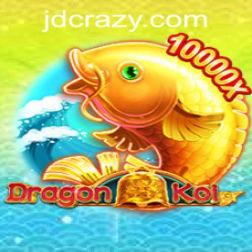 Discover the Excitement of DragonKoi at CrazyJD Casino