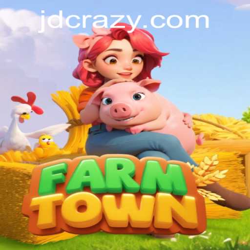 Exploring the Engaging World of FarmTown and the Excitement of CrazyJD Casino