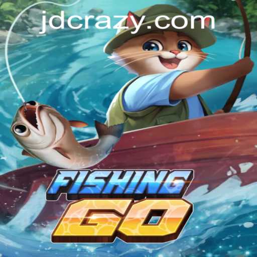 Discover the Excitement of FishingGO at CrazyJD Casino