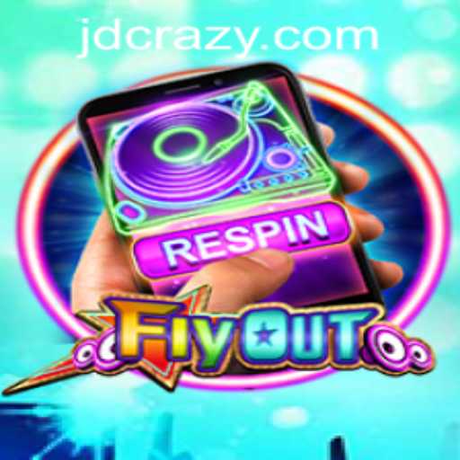 FlyOut: The Exciting New Addition to CrazyJD Casino