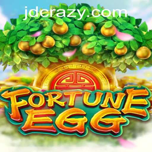 Discovering FortuneEgg: A Dynamic Experience at CrazyJD Casino