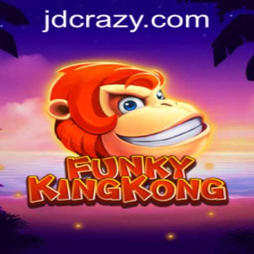 FunkyKingKong: A New Adventure at CrazyJD Casino