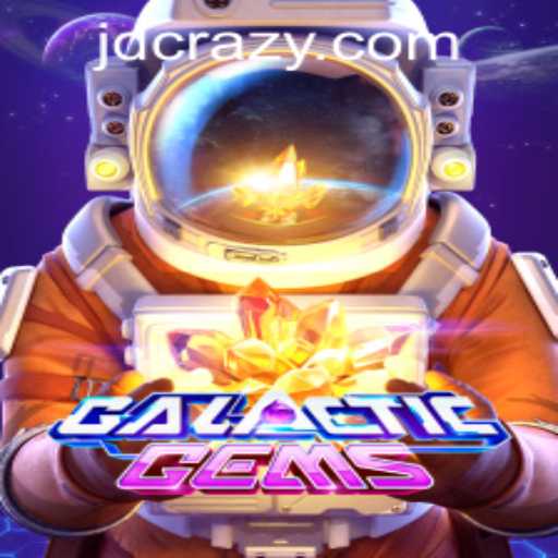 Discover the Thrilling World of GalacticGems at CrazyJD Casino