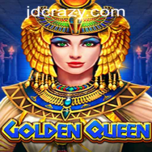 Unveiling the GoldenQueen: A Glimpse into CrazyJD Casino's Latest Sensation