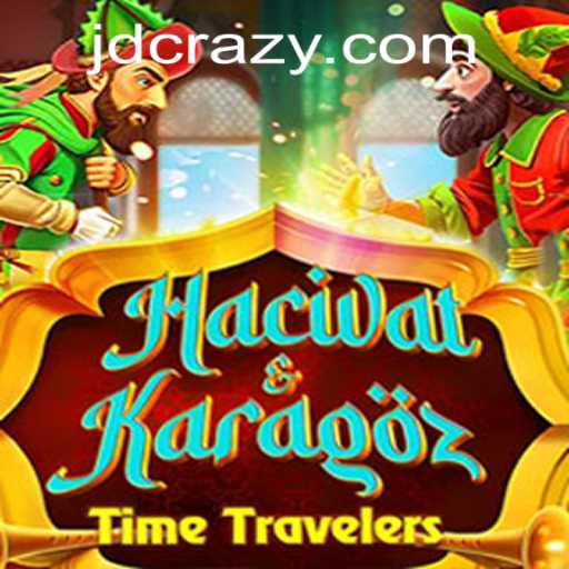 Exploring the Intricacies of HacivatandKaragoz at CrazyJD Casino