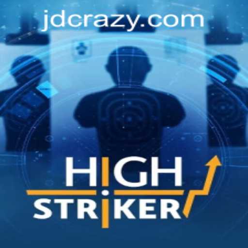 HighStriker: The Thrilling Experience at CrazyJD Casino