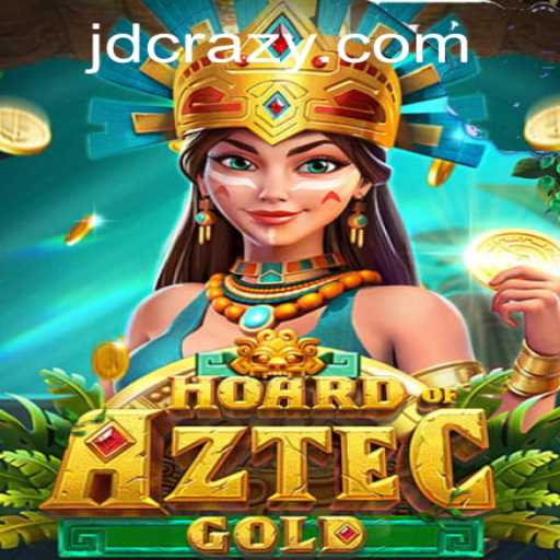 Exploring the Thrilling World of HoardofAztecgold at CrazyJD Casino