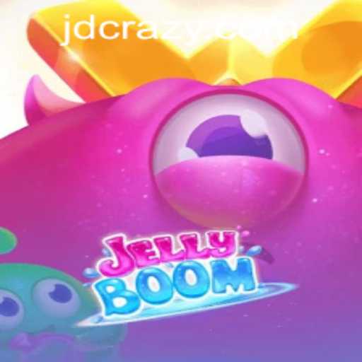 Exploring the Thrilling World of JellyBoom at CrazyJD Casino