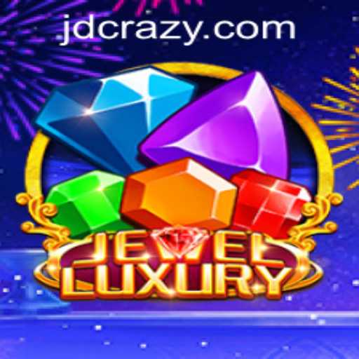Exploring JewelLuxury: A Gem-Themed Adventure at CrazyJD Casino