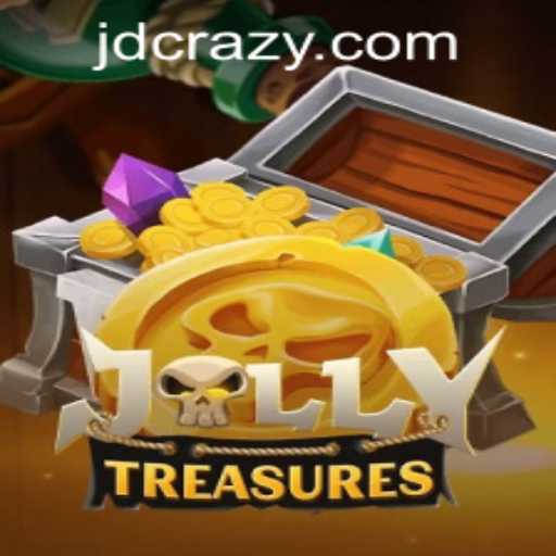 Exploring the Thrill of JollyTreasures at CrazyJD Casino