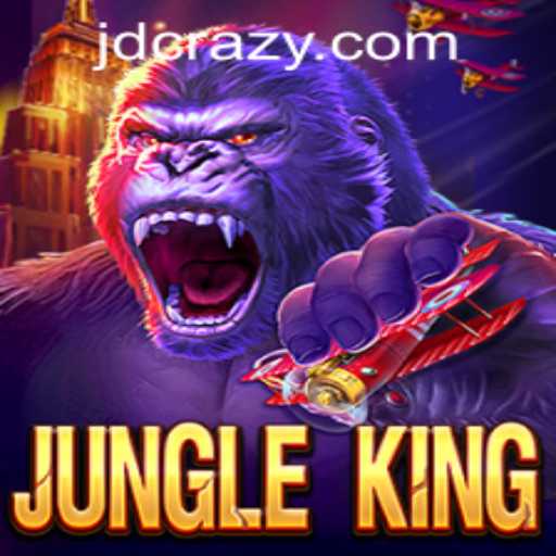 The Exciting World of JungleKing at CrazyJD Casino