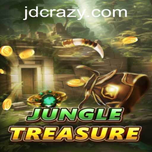 Discover the Excitement of JungleTreasure at CrazyJD Casino
