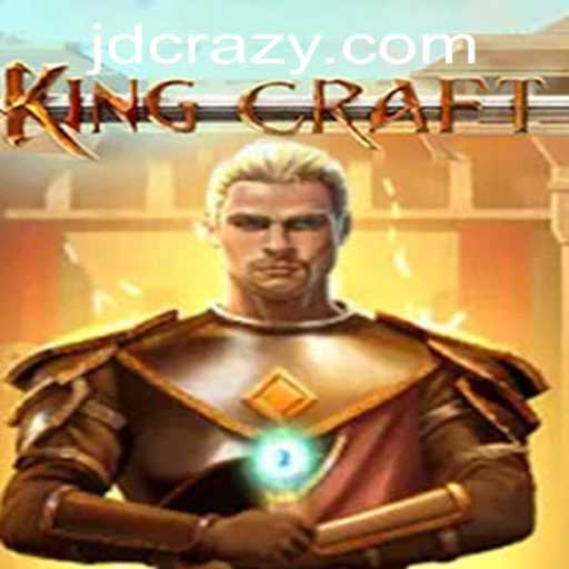 KingcraftMenomin: A Thrilling Adventure in CrazyJD Casino