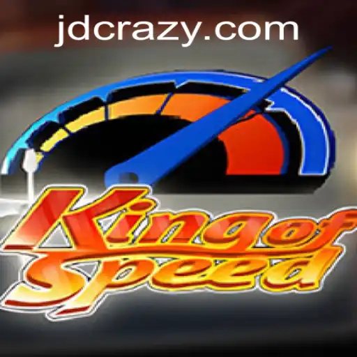 Unveiling KingofSpeed: A Thrilling Addition to CrazyJD Casino