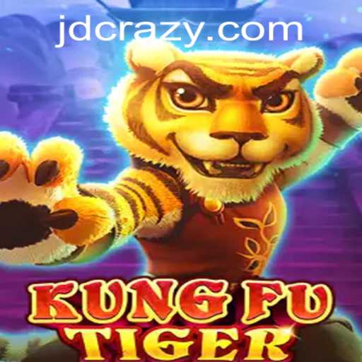 The Enchanting World of KungFuTiger at CrazyJD Casino