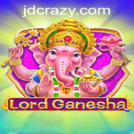 Discover the Enchanting World of LordGanesha at CrazyJD Casino