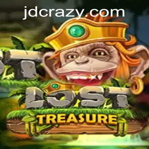 Discover the Excitement of LostTreasure at CrazyJD Casino