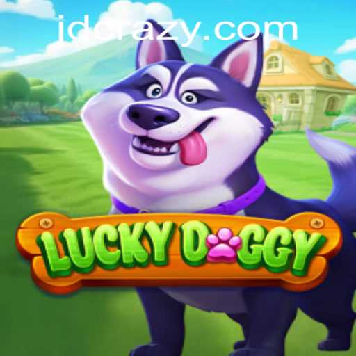 Discovering the Thrills of LuckyDoggy at CrazyJD Casino