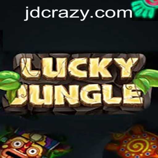 Discovering the Excitement of LuckyJungle at CrazyJD Casino