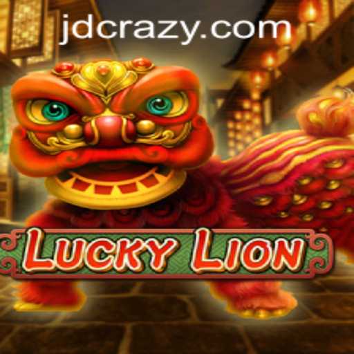 Enter the Wild World of LuckyLion at CrazyJD Casino