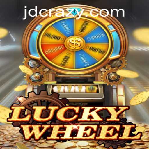 Experience the Thrill of LuckyWheel at CrazyJD Casino