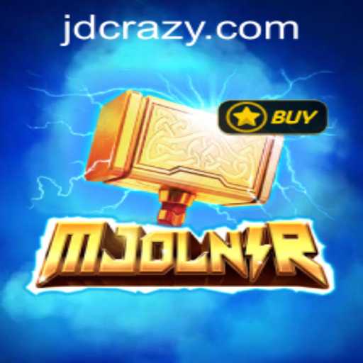 Unleashing the Power of Mjolnir at CrazyJD Casino