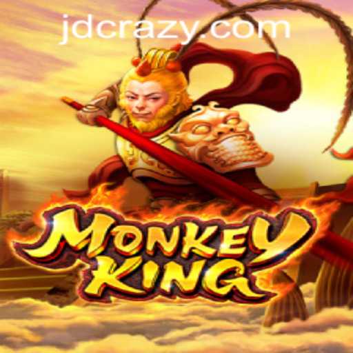 Exploring MonkeyKing: A Thrilling Adventure in CrazyJD Casino