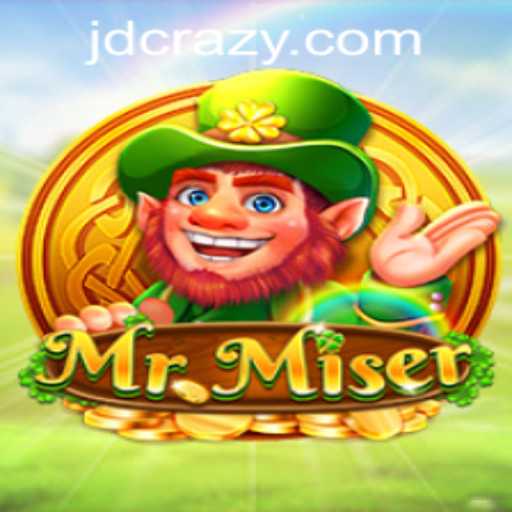 Discover the Thrills of MrMiser at CrazyJD Casino