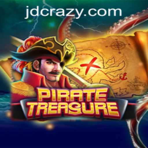 Exploring PirateTreasure: The Exciting New Addition to CrazyJD Casino