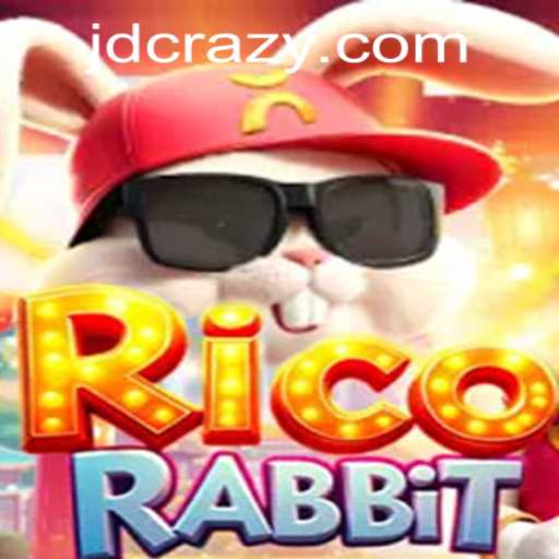 RicoRabbit: The Latest Craze at CrazyJD Casino