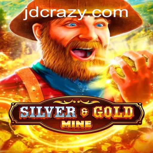 Discover the Thrills of SilverGold at CrazyJD Casino
