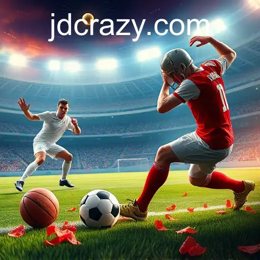 The Allure of CrazyJD Casino in the Sports Domain