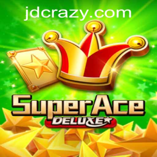 SuperAceDeluxe Hits the Spotlight at CrazyJD Casino