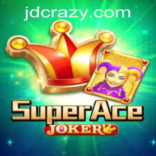 Exploring SuperAceJoker: The Thrill of CrazyJD Casino's Latest Game Offering