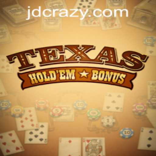 Exploring Texas Hold'em Bonus at CrazyJD Casino: An In-depth Look