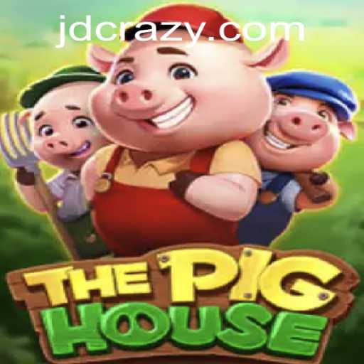 The Exciting World of ThePigHouse at CrazyJD Casino