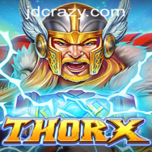 ThorX: The Ultimate Gaming Experience at CrazyJD Casino