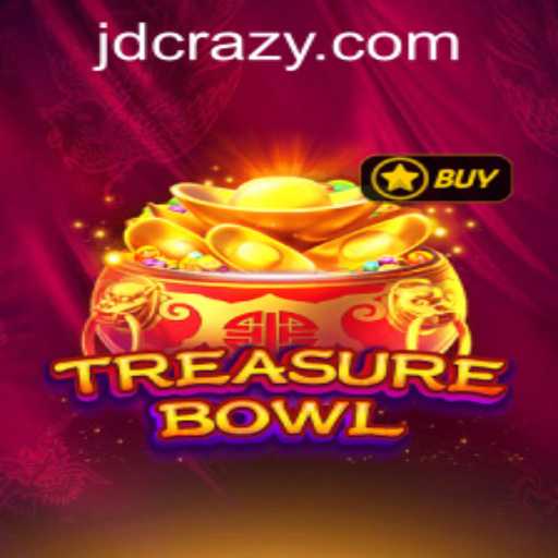 Exploring TreasureBowl: A Thrilling Adventure at CrazyJD Casino