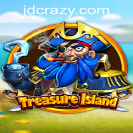 TreasureIsland: A Voyage into the World of CrazyJD Casino