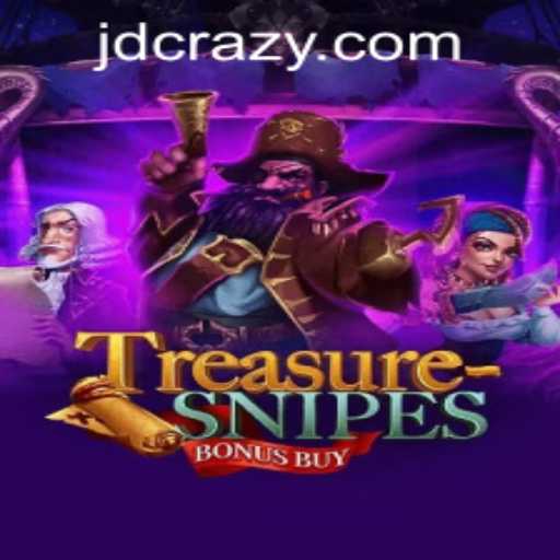 Exploring the Exciting World of TreasuresnipesBonusBuy at CrazyJD Casino