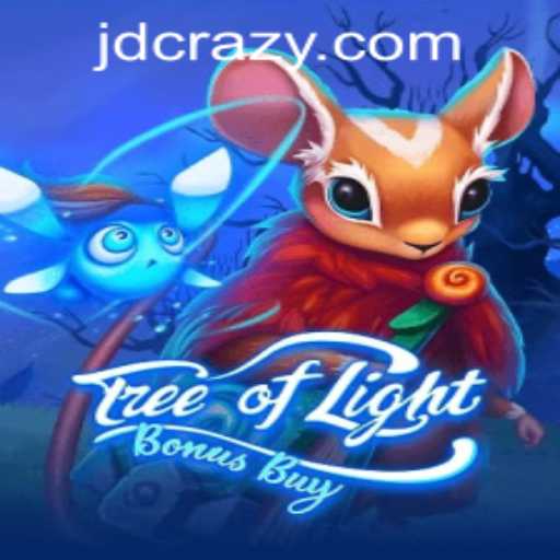 Exploring TreeOfLightBonusBuy at CrazyJD Casino
