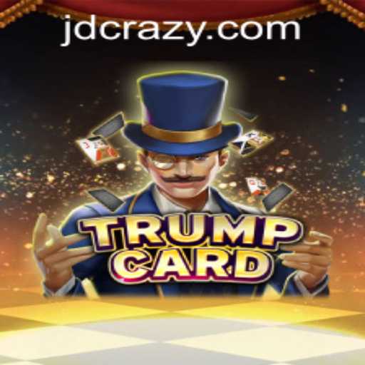 Discover Trump's Latest Gaming Sensation: TrumpCard at CrazyJD Casino