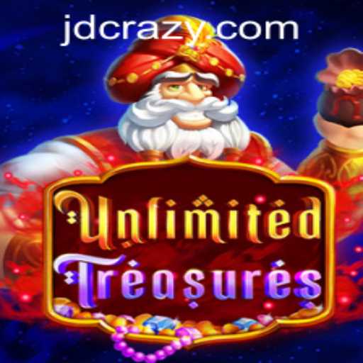 Exploring the Thrills of UnlimitedTreasures at CrazyJD Casino