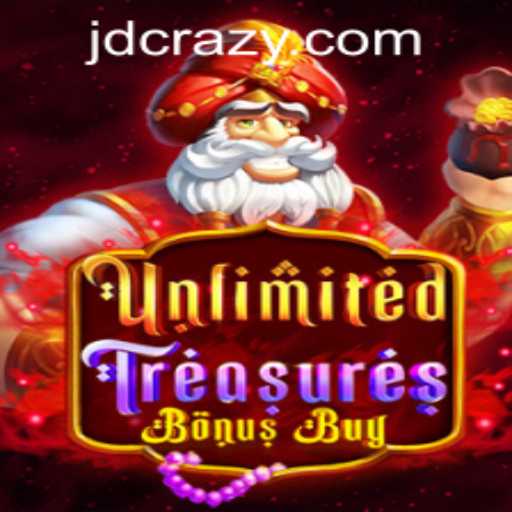 Exploring the Thrilling World of UnlimitedTreasuresBonusBuy at CrazyJD Casino