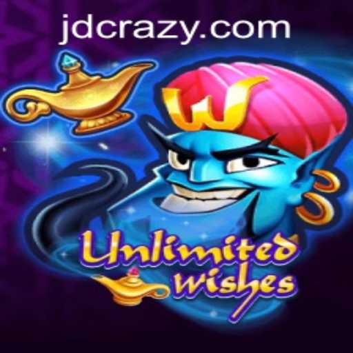 Exploring the Thrills of UnlimitedWishes at CrazyJD Casino